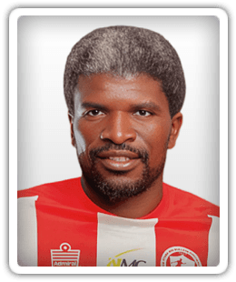 Yamikani Fodya
