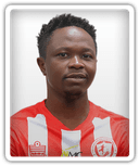 Mike Mkwate