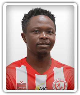 Mike Mkwate