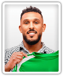 Sanad Al Werfalli