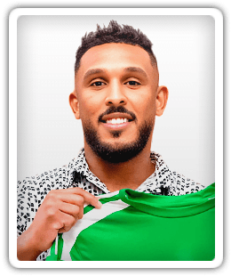 Sanad Al Werfalli