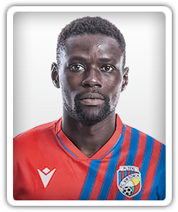 Modou N'Diaye