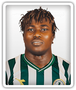Faustin Senghor