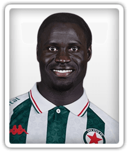 Aliou Badji