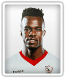Ibrahima N'Diaye