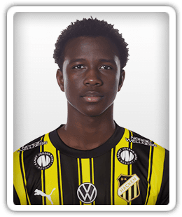 Abdoulaye Faye