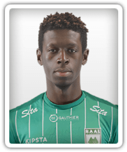 Wagane Faye