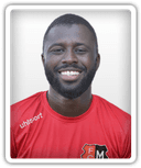 Amdy Konté