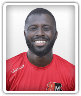 Amdy Konté
