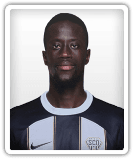 Ibrahima Niane