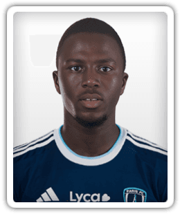 Lamine Guèye