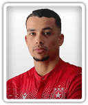 Yassine Amri