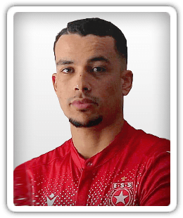 Yassine Amri