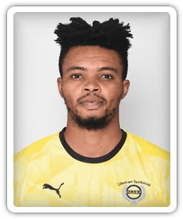Charles Ezeh