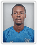 Regis Samuel Baha