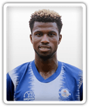 Solomon Adomako