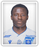 Lasso Coulibaly