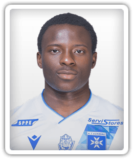 Lasso Coulibaly