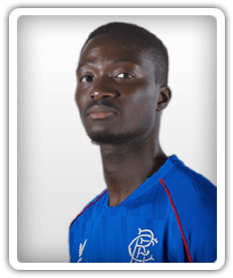 Mohamed Diomandé