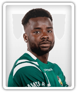 Eric Oteng