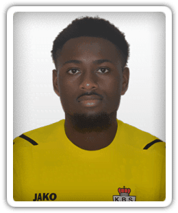 Kelvin Owusu