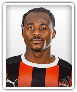Kelvin Ofori