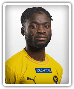 Clinton Antwi