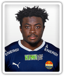 Ernest Boahene