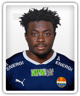 Ernest Boahene
