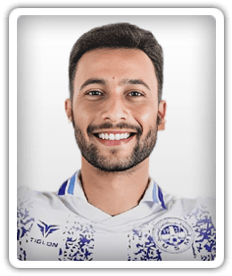 Aymen Harzi
