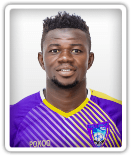 Kwasi Donsu