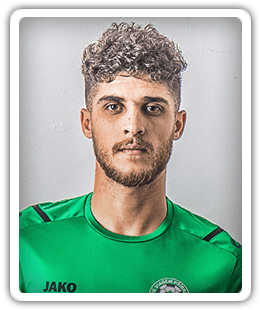 Ahmed El Sheikh