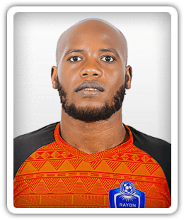 Bonheur Hategikimana