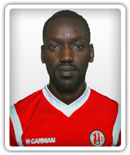 Gaël Duhayindavyi