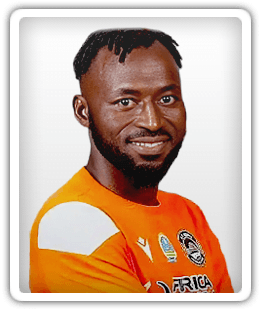 Hussein Shabani
