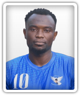 Landry Ndikumana