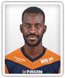 Kiki Kouyaté