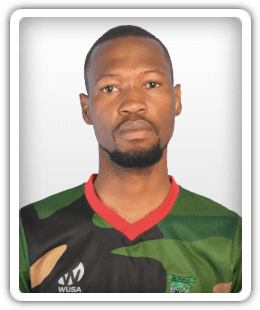 Aobakwe Tshobo