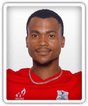 Thabang Mooketsi