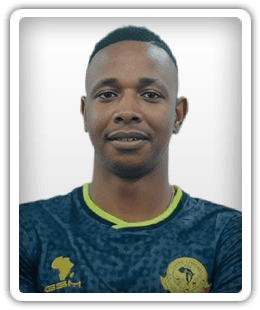 Prince Dube