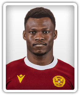 Moses Ebiye
