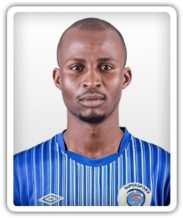 Terrence Dzvukamanja