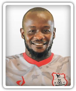 Dominic Chungwa