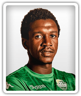 Brian Banda