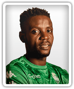 Rodwell Chinyengetere