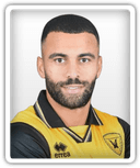 Mehdi Berrahma
