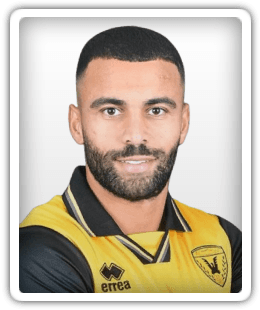 Mehdi Berrahma