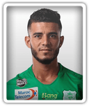Ayoub Benchaoui