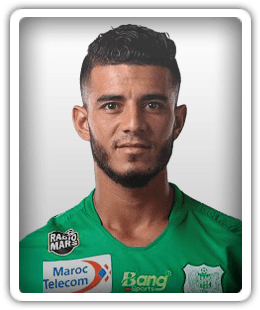 Ayoub Benchaoui