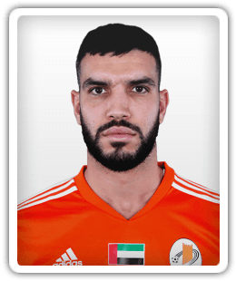 Oualid Azaro